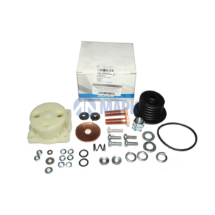 Рем.комплект реле втягивающего (для СТ142Т / СТ142-3708800) СТ142-3708809Э ЭЛЕМЕНТ