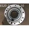 Крышка КАМАЗ-6520 редуктора среднего моста 6520-2502051-10 ПАО КАМАЗ