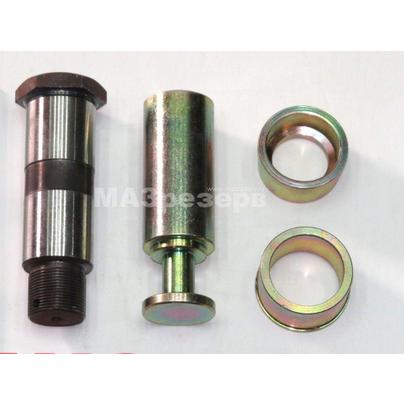 Рем.комплект прибора буксирного РК МАЗ 