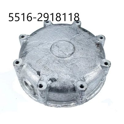 Крышка балансира МАЗ нового образца 5516-2918118