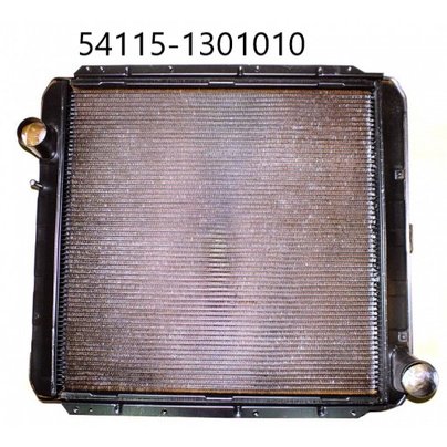 Радиатор основной КАМАЗ-54115, 65115 