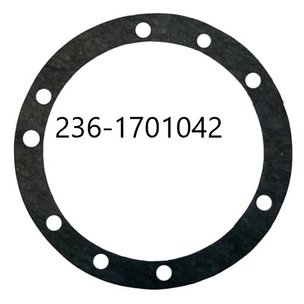 Прокладка ЯМЗ крышки подшипника вала первичного РД 236-1701042
