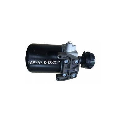 Регулятор давления воздуха с адсорбером (осушитель) МАЗ, ГАЗ, ПАЗ