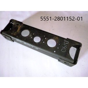 Поперечина МАЗ рамы 5551-2801152-01 ОАО МАЗ