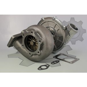 Турбокомпрессор ЯМЗ-238Б, БЕ, БЕ2, 7511, 658 (аналог ТКР-100) К36-87-01 КСМ