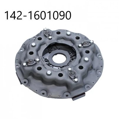 Диск сцепления нажимной КАМАЗ 