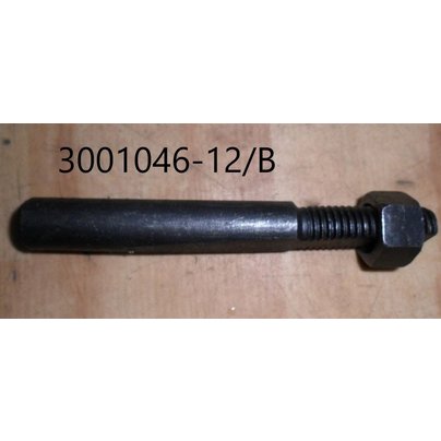 Штифт клиновой поворотного кулака МАЗ 4380 FAW 3001046-12/В