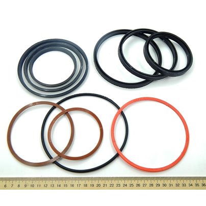 Рем.комплект ИЗ 7 гидроцилиндра 5551-86 (аналог а-г 503А-8603003) 5551-8603510