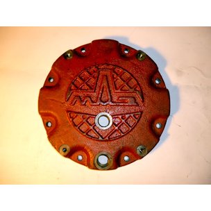 Крышка балансира МАЗ колесной передачи под 8 шпилек 543268-2405055 ОАО МАЗ