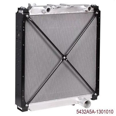 Радиатор основной МАЗ-54325А 