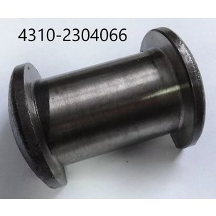 Вкладыш кулака шарнира КАМАЗ переднего моста 4310-2304066 МАРК