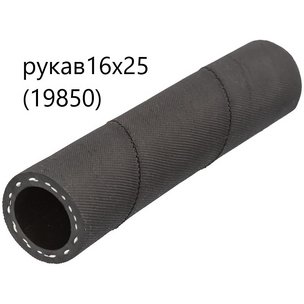 Рукав маслобензостойкий d=16 (шланг МБС)  РФ