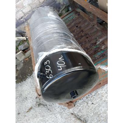 Ресивер (баллон воздушный) МАЗ 40 литров (4 отв.) А40-280 (105.069.17.000-10) 6303-3513015-10 АШ