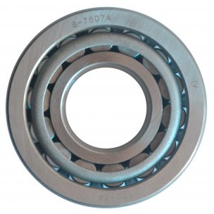 Подшипник 7607 (32307) ступицы передн.наружн (на 027вал КПП-154) размер 35x80x32,75 EPK