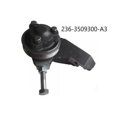 Устройство натяжное ЯМЗ ремня 