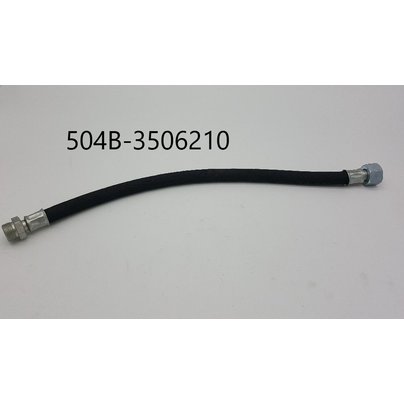 Шланг тормозной МАЗ передний 