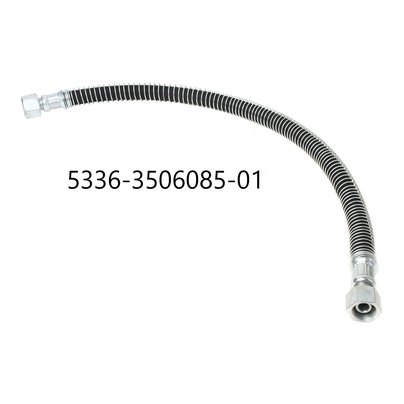 Шланг тормозной МАЗ задний 