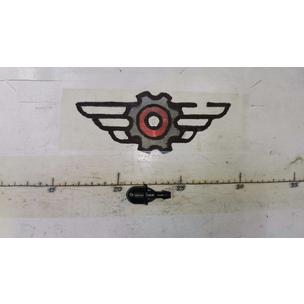 Жиклер омывателя 