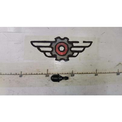 Жиклер омывателя 