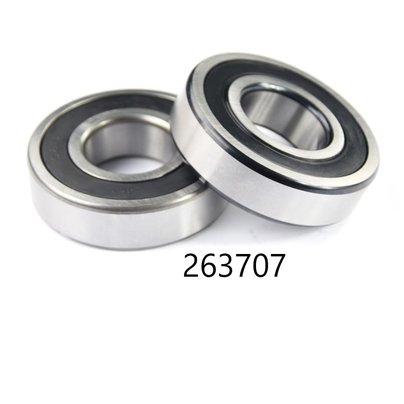 Подшипник 263707 размер 35x80x25