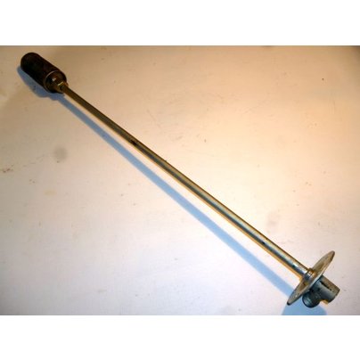 Топливозаборник КАМАЗ-5320 на 500л 