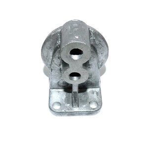 Корпус Д-245, Д-260 ЕВРО-0, 2 фильтра топливного 245-1117081