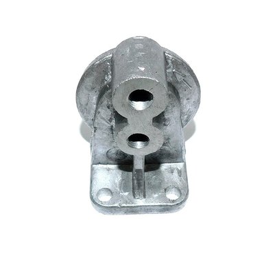 Корпус Д-245, Д-260 ЕВРО-0, 2 фильтра топливного 245-1117081