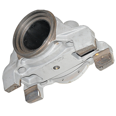 Башмак балансира КАМАЗ 