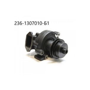 Насос водяной ЯМЗ-236НЕ,238ДЕ (помпа) 236-1307010-Б1 KONNOR