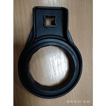 Ключ съёмник отстойника PL270/420 (аналог EEF6602D-5398-11EB-8DB8-94DE80B63615, 1809993) МГ