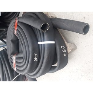 Рукав маслобензостойкий d=56 (шланг МБС)