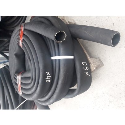 Рукав маслобензостойкий d=56 (шланг МБС)