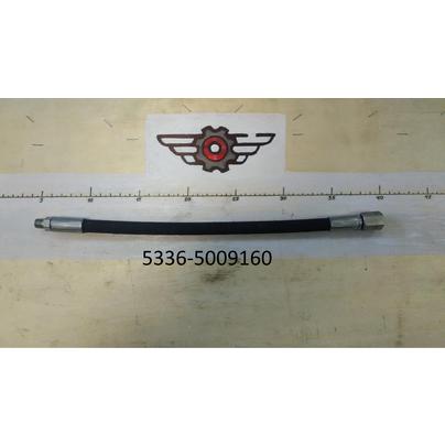 Шланг подъёма кабины МАЗ (гидроцилиндра) 