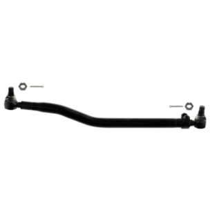 Тяга рулевая MAN продольная (L=993мм) (4027816323365) 32336 FEBI