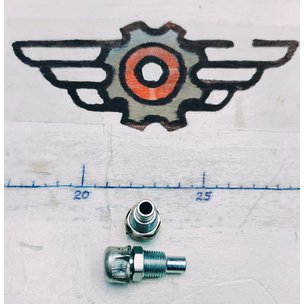 Сапун МАЗ заднего моста 5434-1801050 РФ