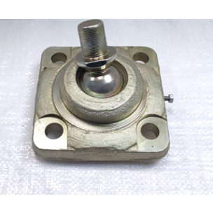 Опора кузова КАМАЗ верхняя гидроцилиндра (пятак) сельхозника 55102-8603146 КММЗ