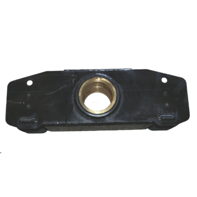 Балансир полуприцепа ЧМЗАП-93853,99858,9906 со втулкой 99858-2918010 АШ