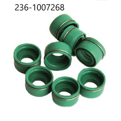 Манжета впускного клапана 12х20 ЯМЗ 