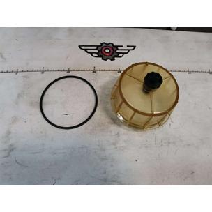 Стакан MERCEDES Actros, Axor фильтра топливного водосборный (для KC200) 010.093