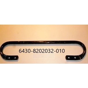 Поручень МАЗ кабины (внутренний) 6430-8202032 ОАО МАЗ