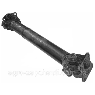 Вал карданный МАЗ заднего моста (8 отверстий) L=1824мм 500А-2201010-02