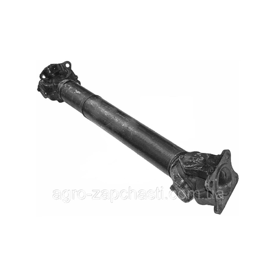 Вал карданный МАЗ заднего моста (8 отверстий) L=1824мм 500А-2201010-02