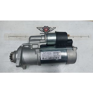 Стартер 24В/5.5кВт WEICHAI WP10 WP-12, WD-10 МАЗ Shaanxi F3000. z-11 3-отв. 612600091077 SHAANXI
