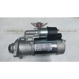 Стартер  24В/5.5кВт WEICHAI WP10, WP-12, WD-10 МАЗ Shaanxi F3000. z-11 3-отв. 612600091077