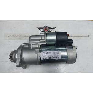 Стартер 24В/5.5кВт WEICHAI WP10 WP-12, WD-10 МАЗ Shaanxi F3000. z-11 3-отв. 612600091077 SHAANXI