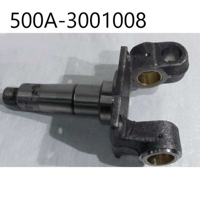 Кулак поворотный МАЗ 500А правый 500А-3001008