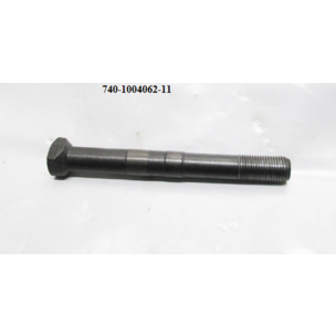 Болт шатуна КАМАЗ Н/О (резьба м13х1.25) L=110мм740.1004062-11
