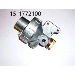 Клапан редукционного управления КАМАЗ 15-1772100 ZTD