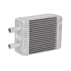 Радиатор отопителя АМАЗ 103С короткий 