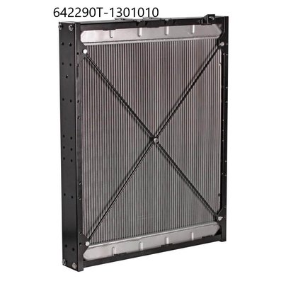 Радиатор основной МАЗ-642290 